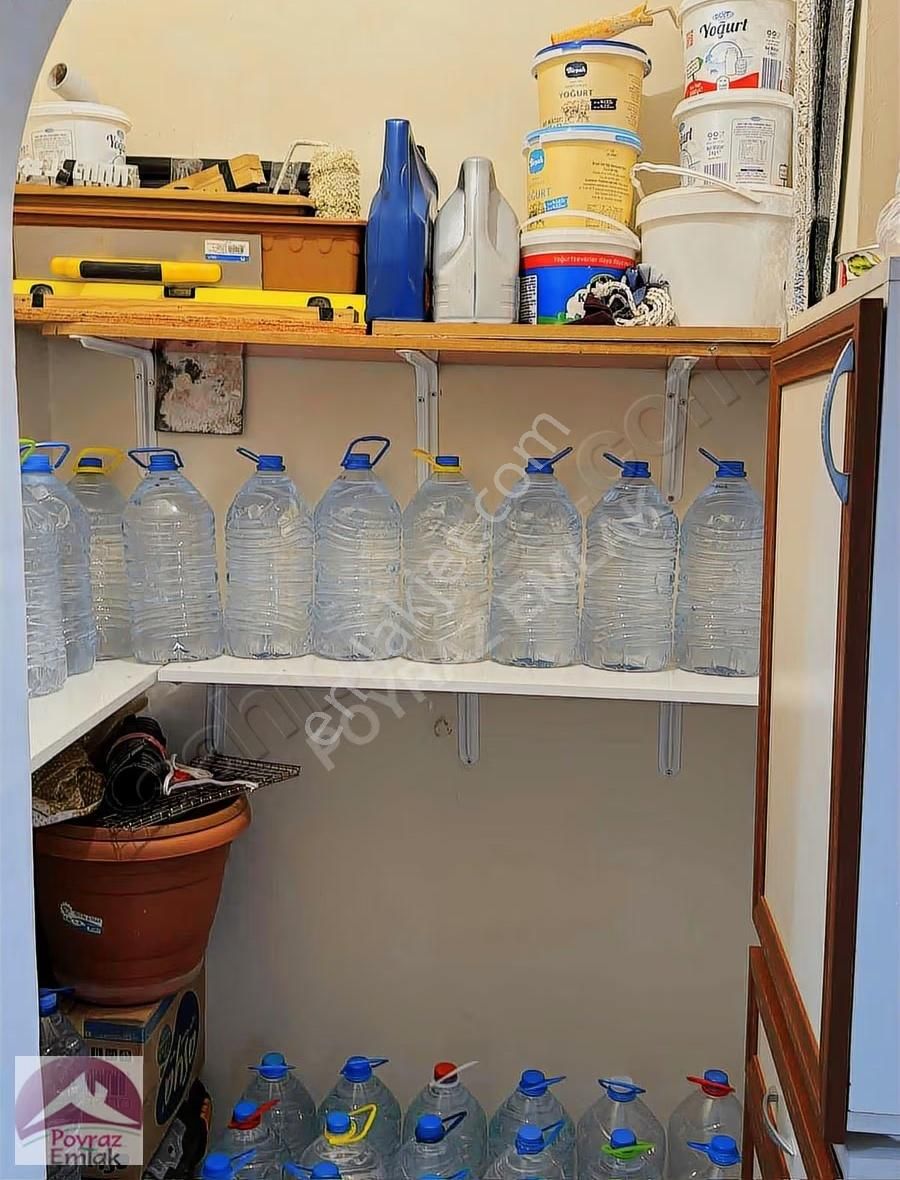 Gümüşova Merkez Cadde Üzerinde Bim Üstü 3+1 125 M2 Daire - Görsel 7