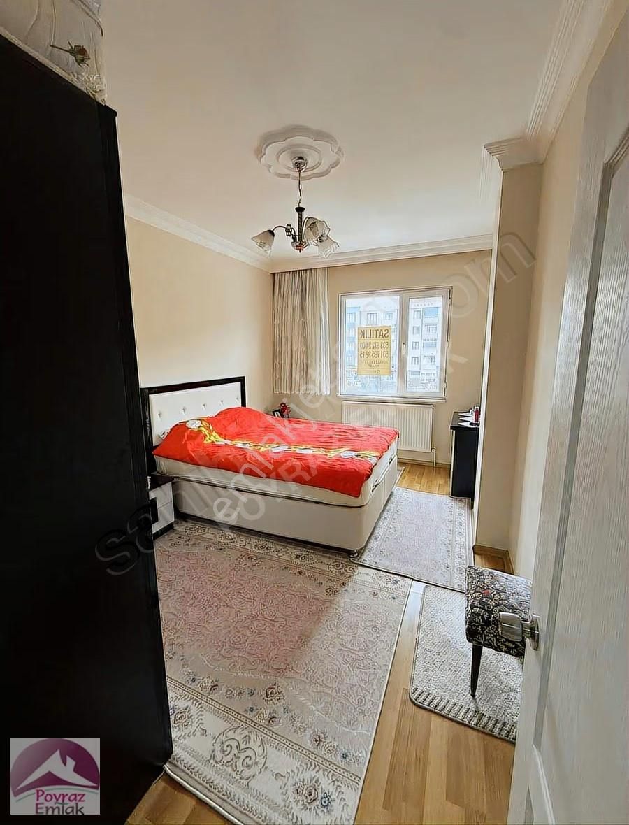 Gümüşova Merkez Cadde Üzerinde Bim Üstü 3+1 125 M2 Daire - Görsel 5