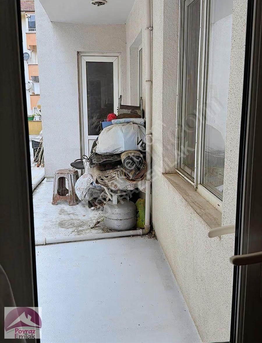 Gümüşova Merkez Cadde Üzerinde Bim Üstü 3+1 125 M2 Daire - Görsel 10