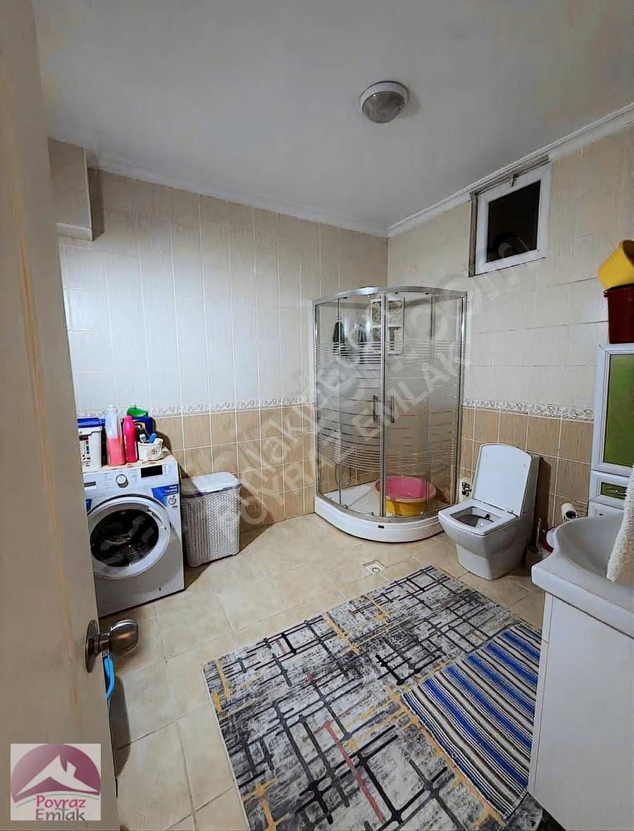 Gümüşova Merkez Cadde Üzerinde Bim Üstü 3+1 125 M2 Daire - Görsel 2