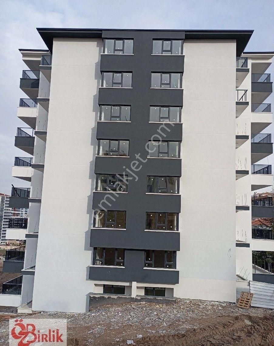 Pursaklar Da Satılık Daire Ler - Görsel 4