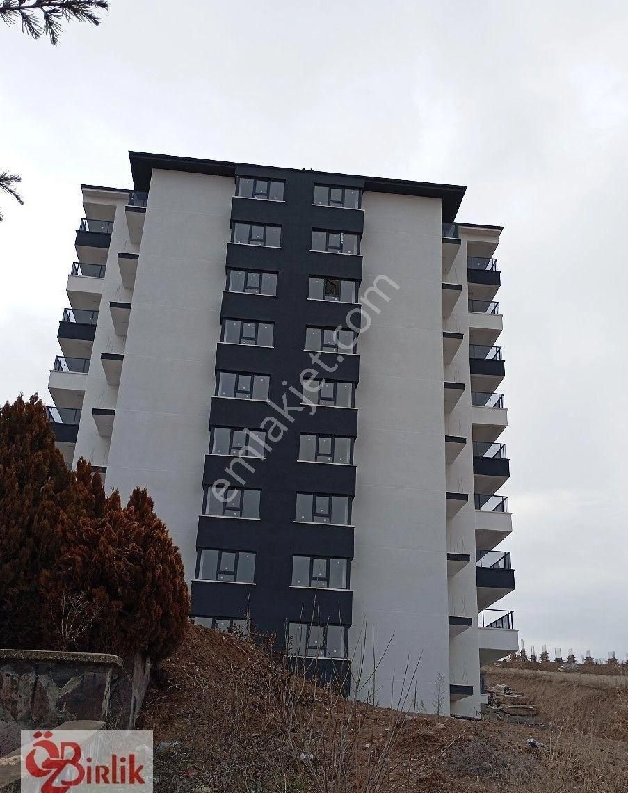 Pursaklar Da Satılık Daire Ler - Görsel 9