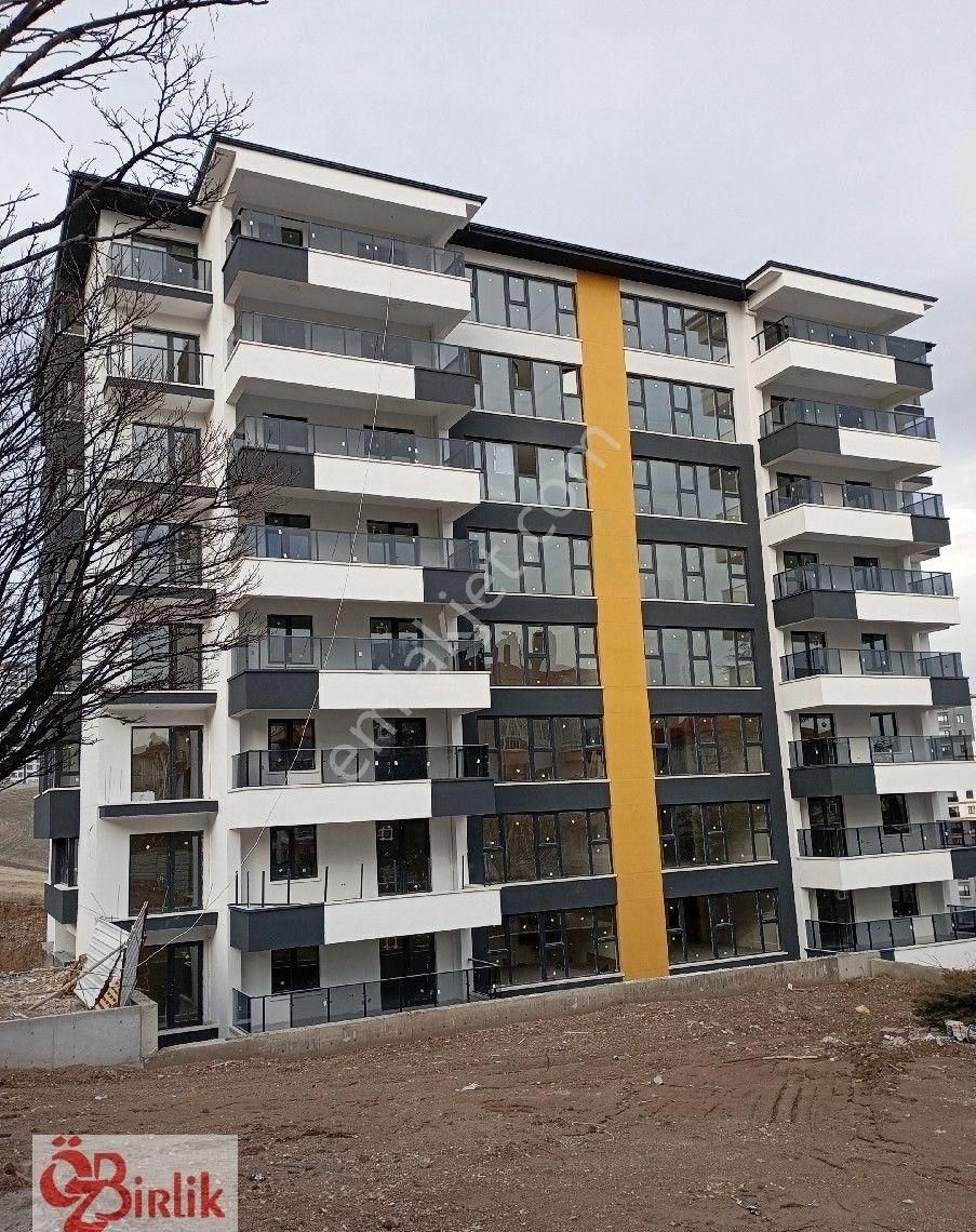 Pursaklar Da Satılık Daire Ler - Görsel 8