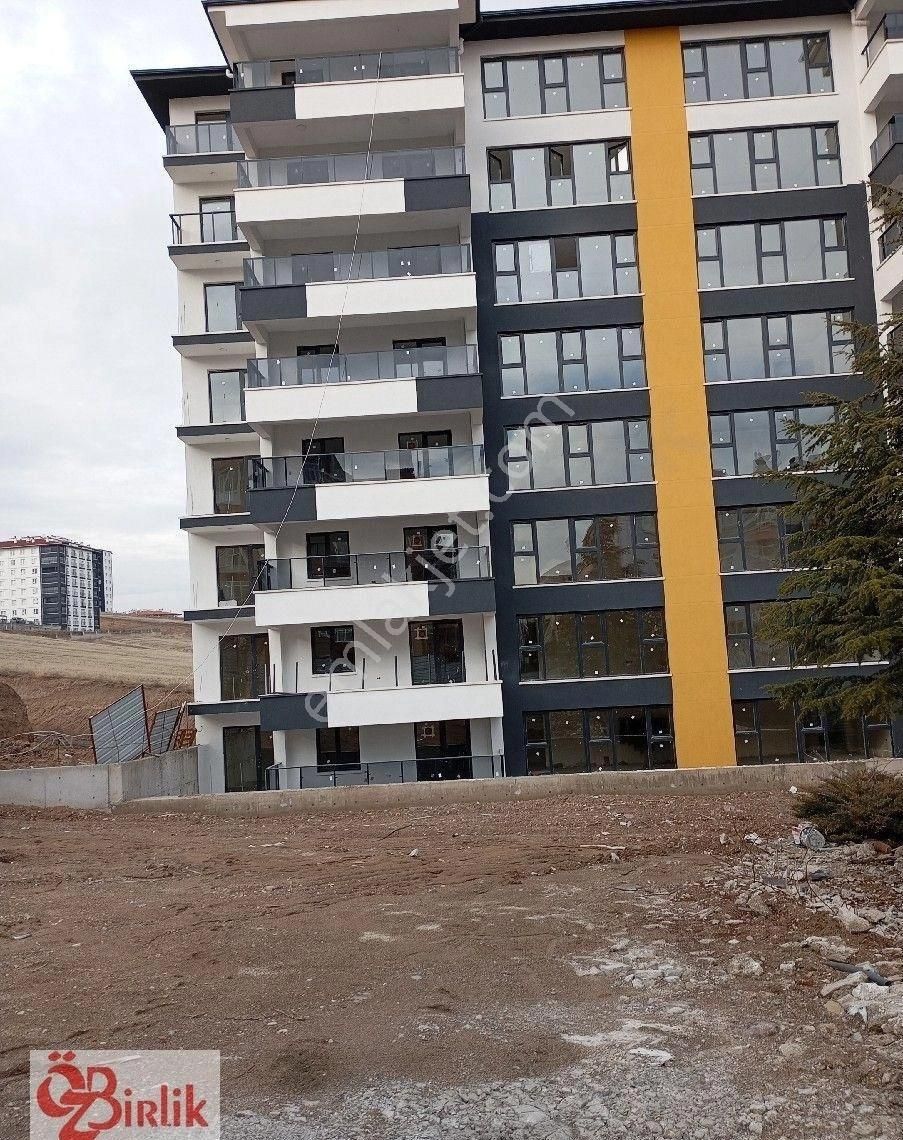 Pursaklar Da Satılık Daire Ler - Görsel 3