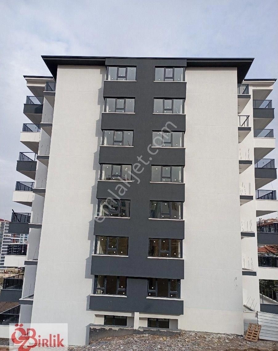 Pursaklar Da Satılık Daire Ler - Görsel 7