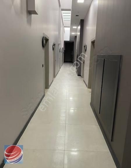 İn Mari Sitesin'de Kiralık 1+1 Deniz Manzaralı Loft Daire ..