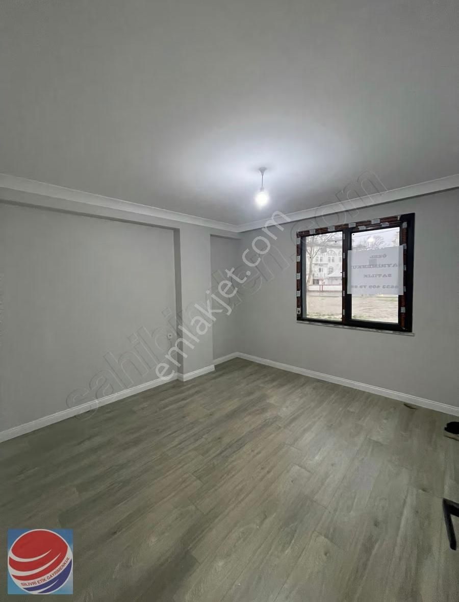 Silivri Fatih Mah. Sıfır Ara Kat Kapalı Mutfak 2+1 Daire - Görsel 12