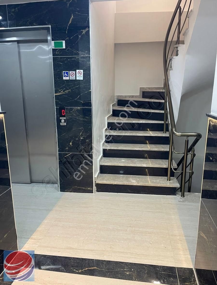 Silivri Fatih Mah. Sıfır Ara Kat Kapalı Mutfak 2+1 Daire - Görsel 26