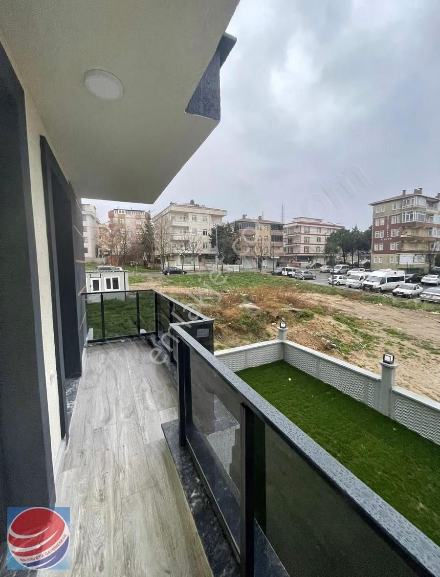 Silivri Fatih Mah. Sıfır Ara Kat Kapalı Mutfak 2+1 Daire - Görsel 16