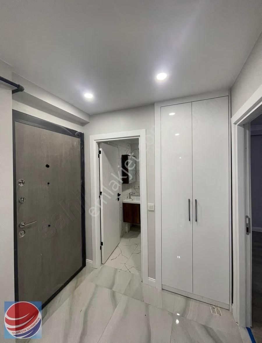 Silivri Fatih Mah. Sıfır Ara Kat Kapalı Mutfak 2+1 Daire - Görsel 25