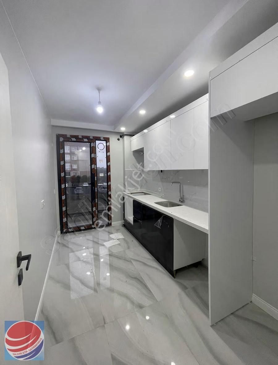 Silivri Fatih Mah. Sıfır Ara Kat Kapalı Mutfak 2+1 Daire - Görsel 29