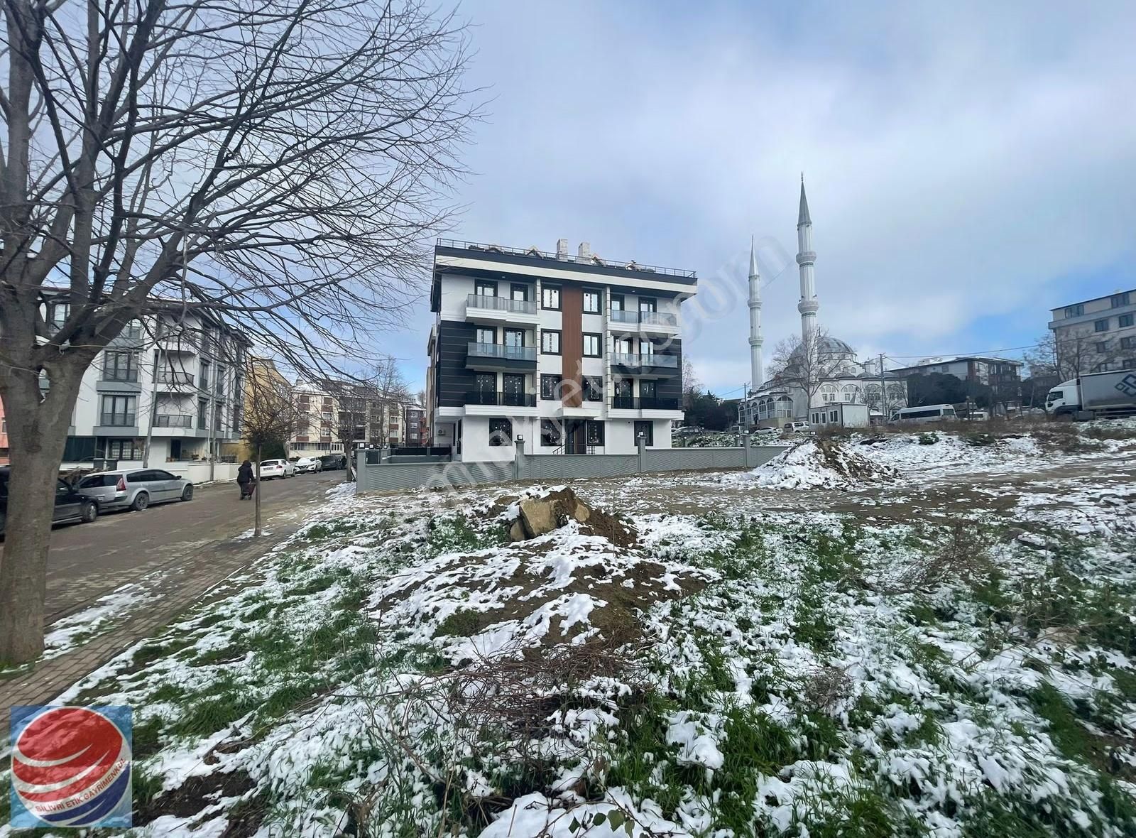 Silivri Fatih Mah. Sıfır Ara Kat Kapalı Mutfak 2+1 Daire - Görsel 7