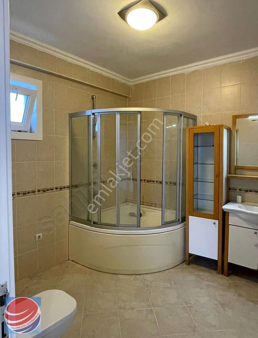 Güzelşehir Sitesinde Müstakil Havuzlu Masrafsız 3+1 Villa - Görsel 22