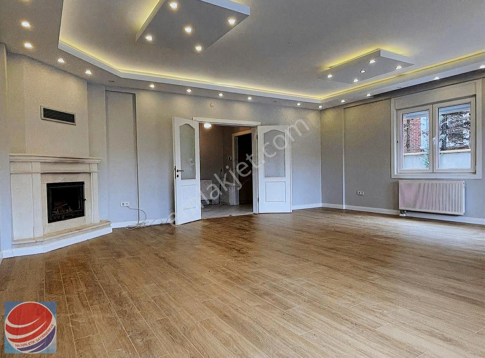 Güzelşehir Sitesinde Müstakil Havuzlu Masrafsız 3+1 Villa - Görsel 8