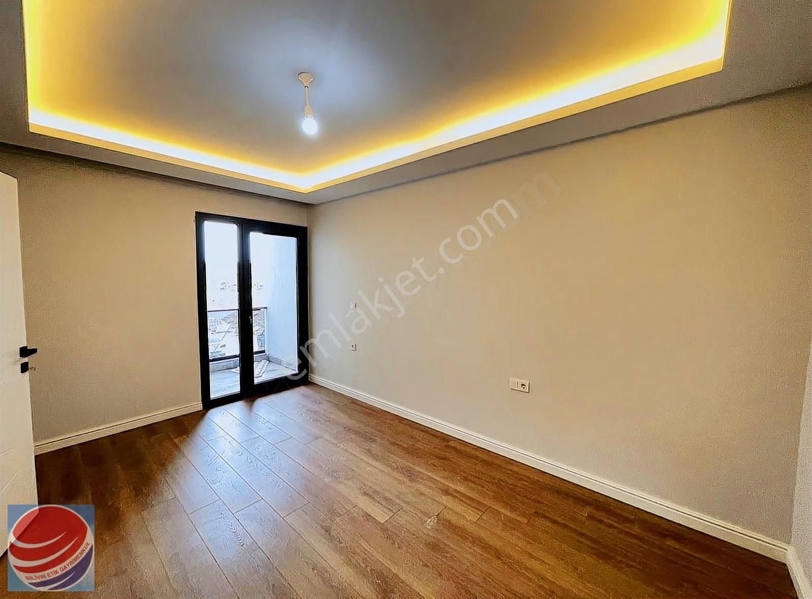 Silivri Yeni Mahallede Projeden Satılık 2+1 Daireler - Görsel 22