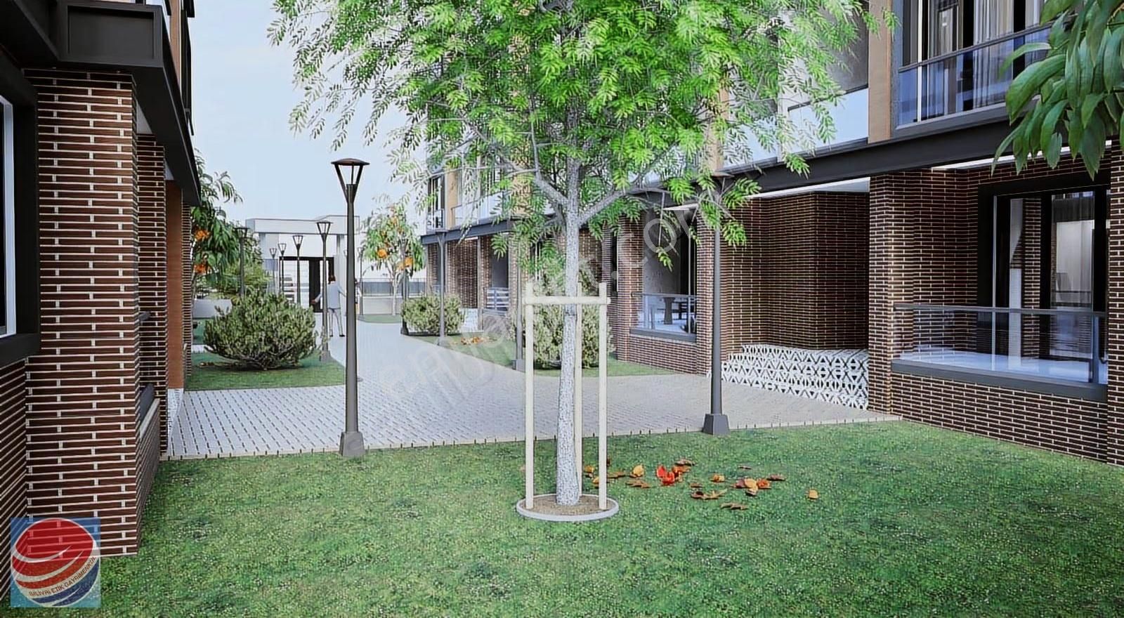 Silivri Yeni Mahallede Projeden Satılık 2+1 Daireler - Görsel 14