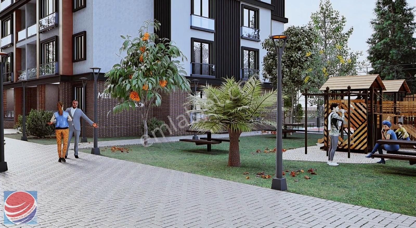 Silivri Yeni Mahallede Projeden Satılık 2+1 Daireler - Görsel 6