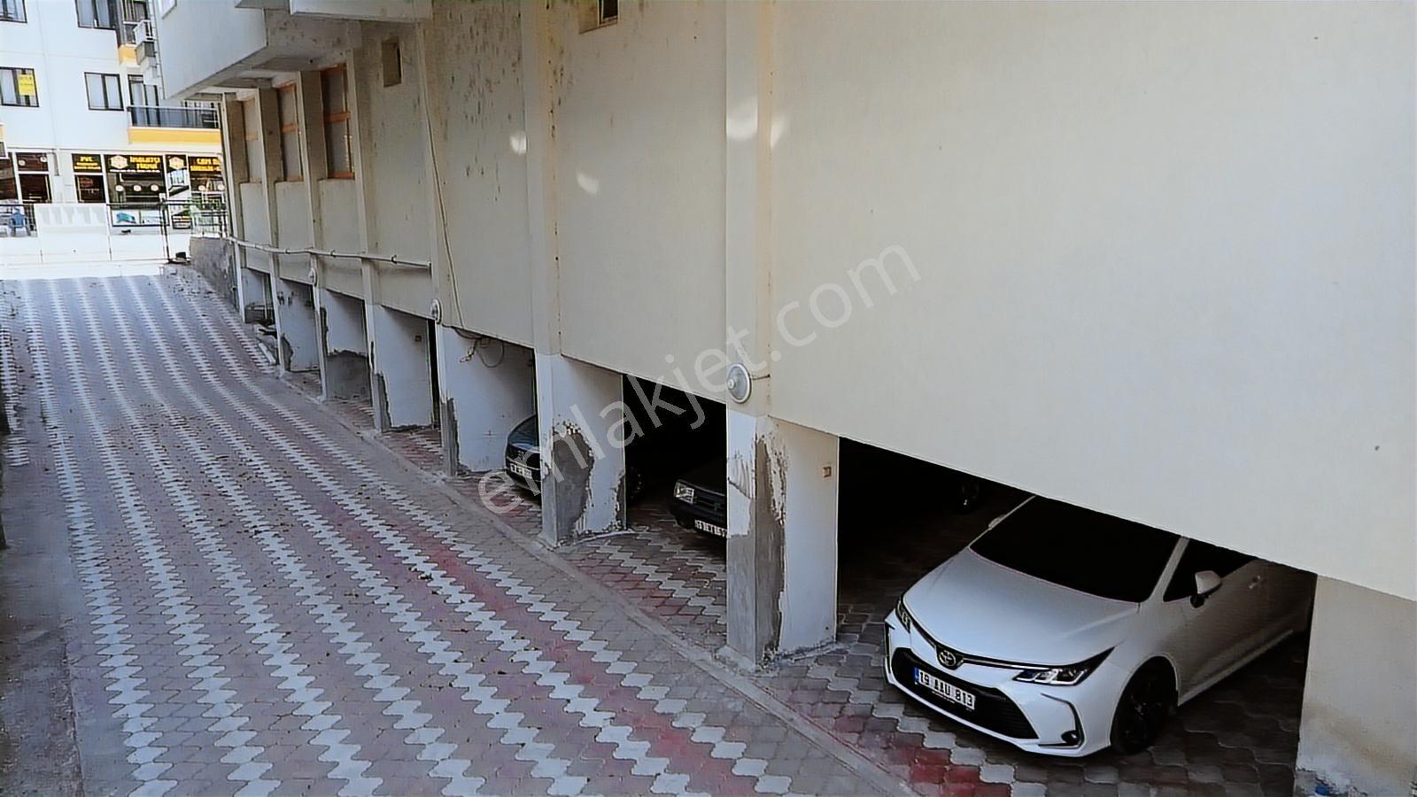 Sıla Gayrimenkulden Tam Şehir Merkezinde 4+1daire Dükkan Hisseli - Görsel 35
