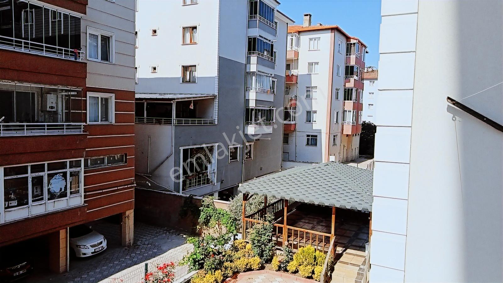 Sıla Gayrimenkulden Tam Şehir Merkezinde 4+1daire Dükkan Hisseli - Görsel 34