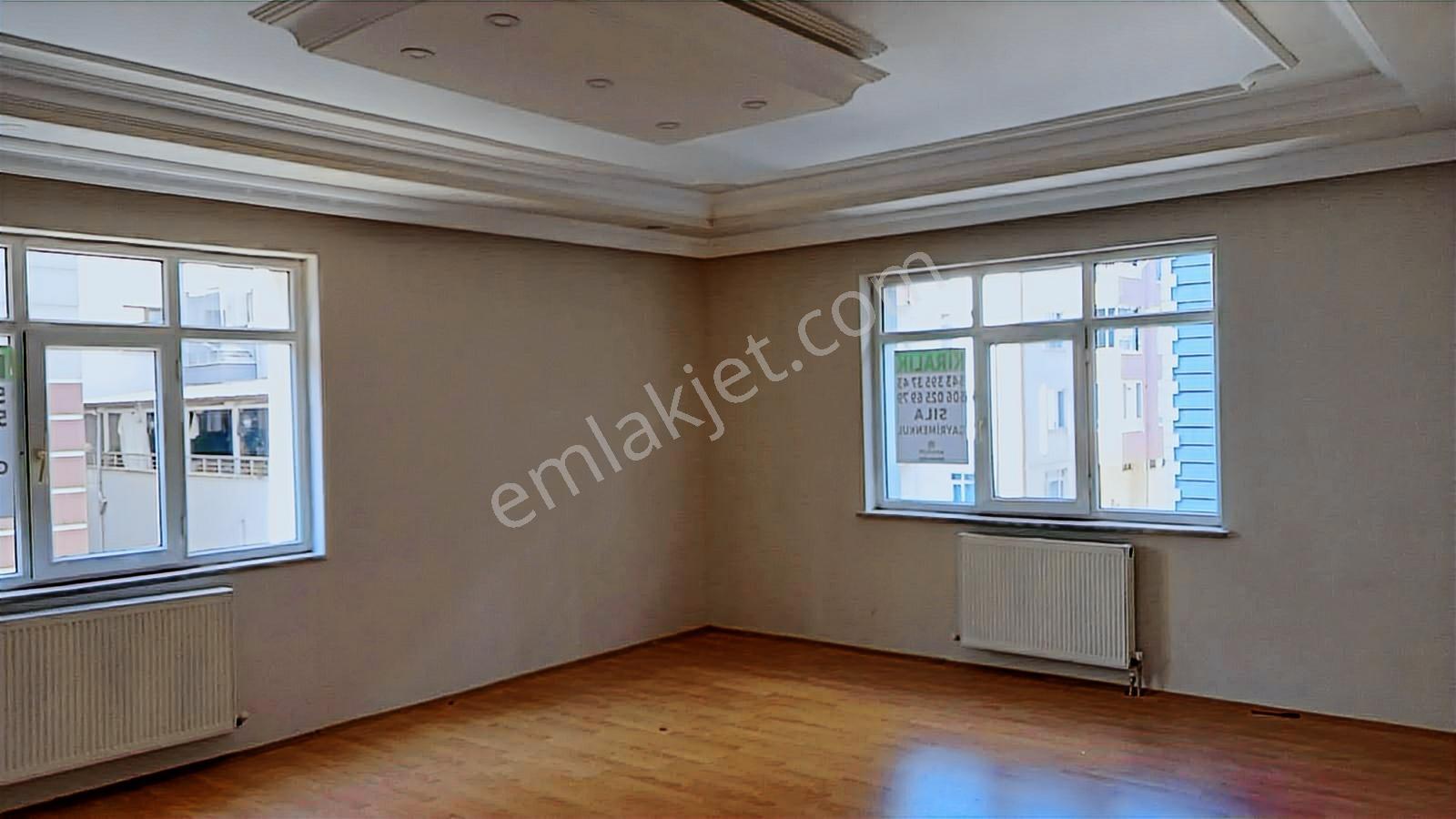 Sıla Gayrimenkulden Tam Şehir Merkezinde 4+1daire Dükkan Hisseli - Görsel 33