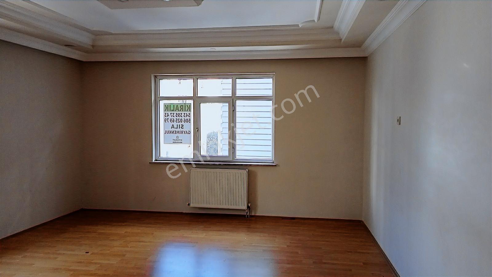 Sıla Gayrimenkulden Tam Şehir Merkezinde 4+1daire Dükkan Hisseli - Görsel 25