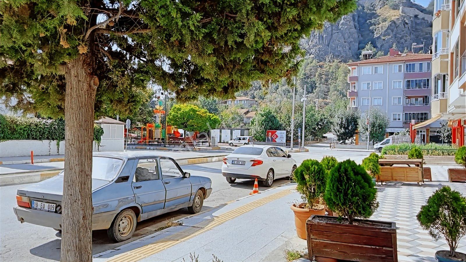 Sıla Gayrimenkulden Tam Şehir Merkezinde 4+1daire Dükkan Hisseli - Görsel 11
