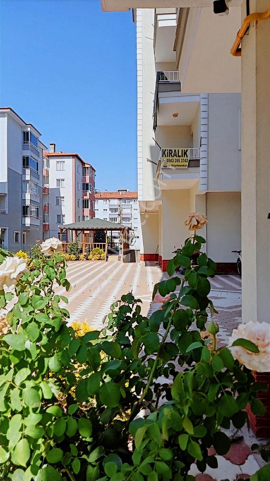 Sıla Gayrimenkulden Tam Şehir Merkezinde 4+1daire Dükkan Hisseli - Görsel 31
