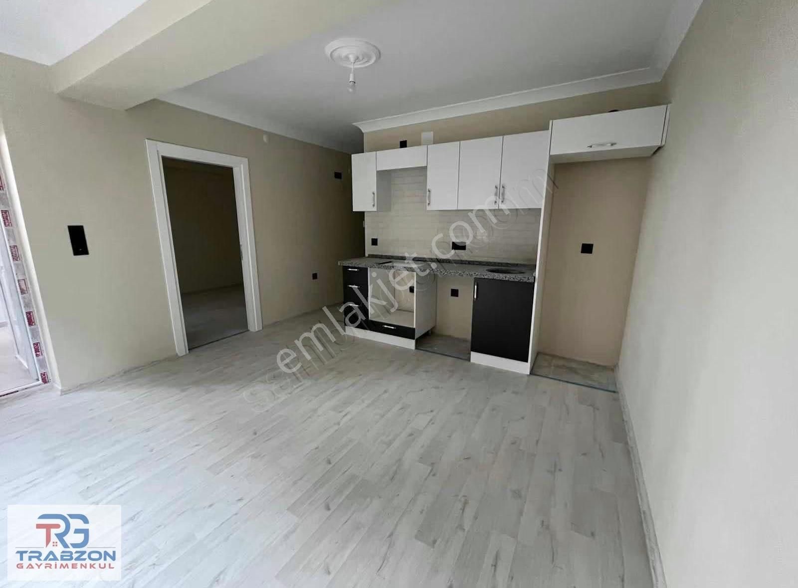 Konaklar Baysal İnşaatta Satılık 1+1 Sıfır Daire - Görsel 5