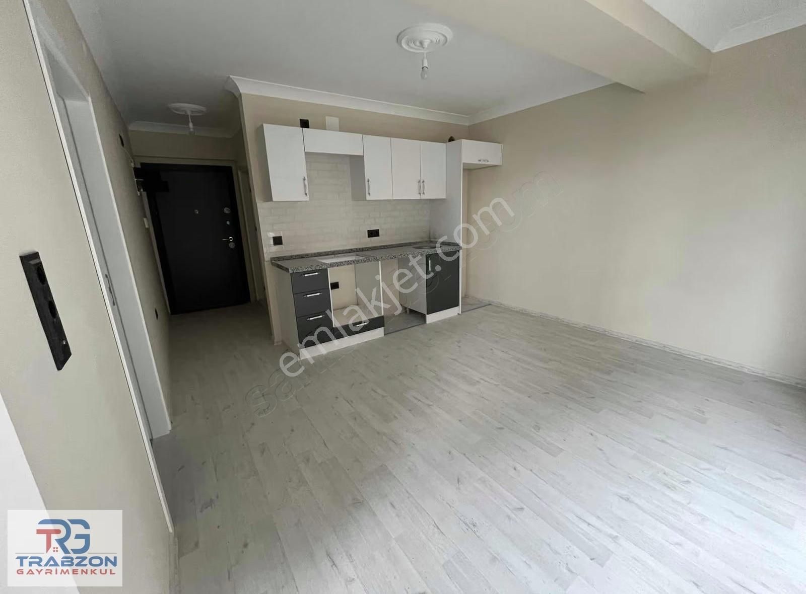 Konaklar Baysal İnşaatta Satılık 1+1 Sıfır Daire - Görsel 6