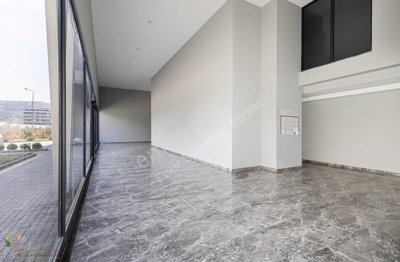 Alisa Deluxe 1+1 Eşyalı Kiralık Daire - Görsel 27
