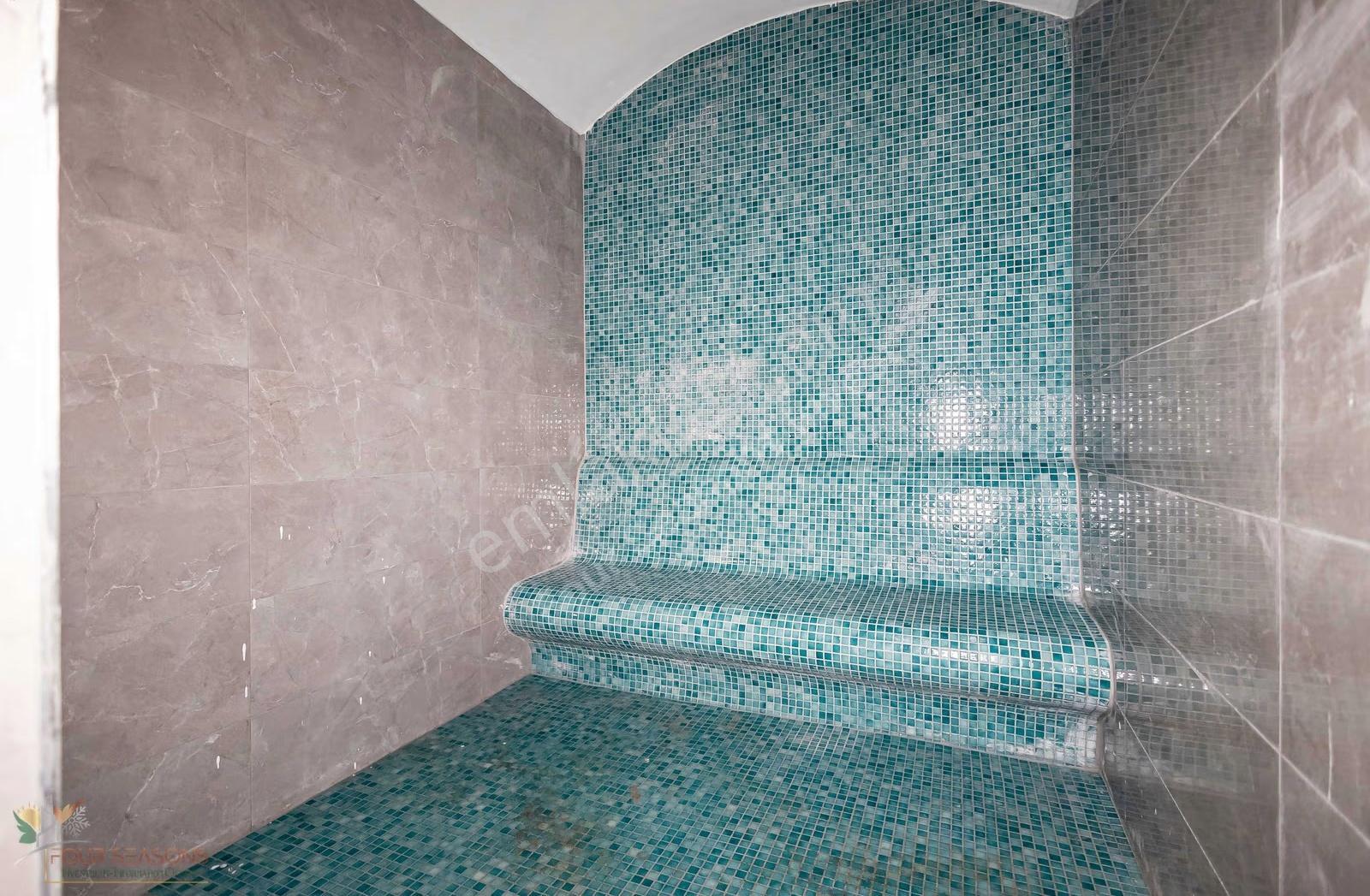 Alisa Deluxe 1+1 Eşyalı Kiralık Daire - Görsel 16