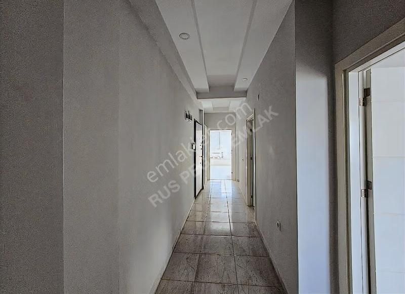 Etiler Mah Asansörlü Kapalı Mutfaklı Arakat 2+1 - Görsel 13