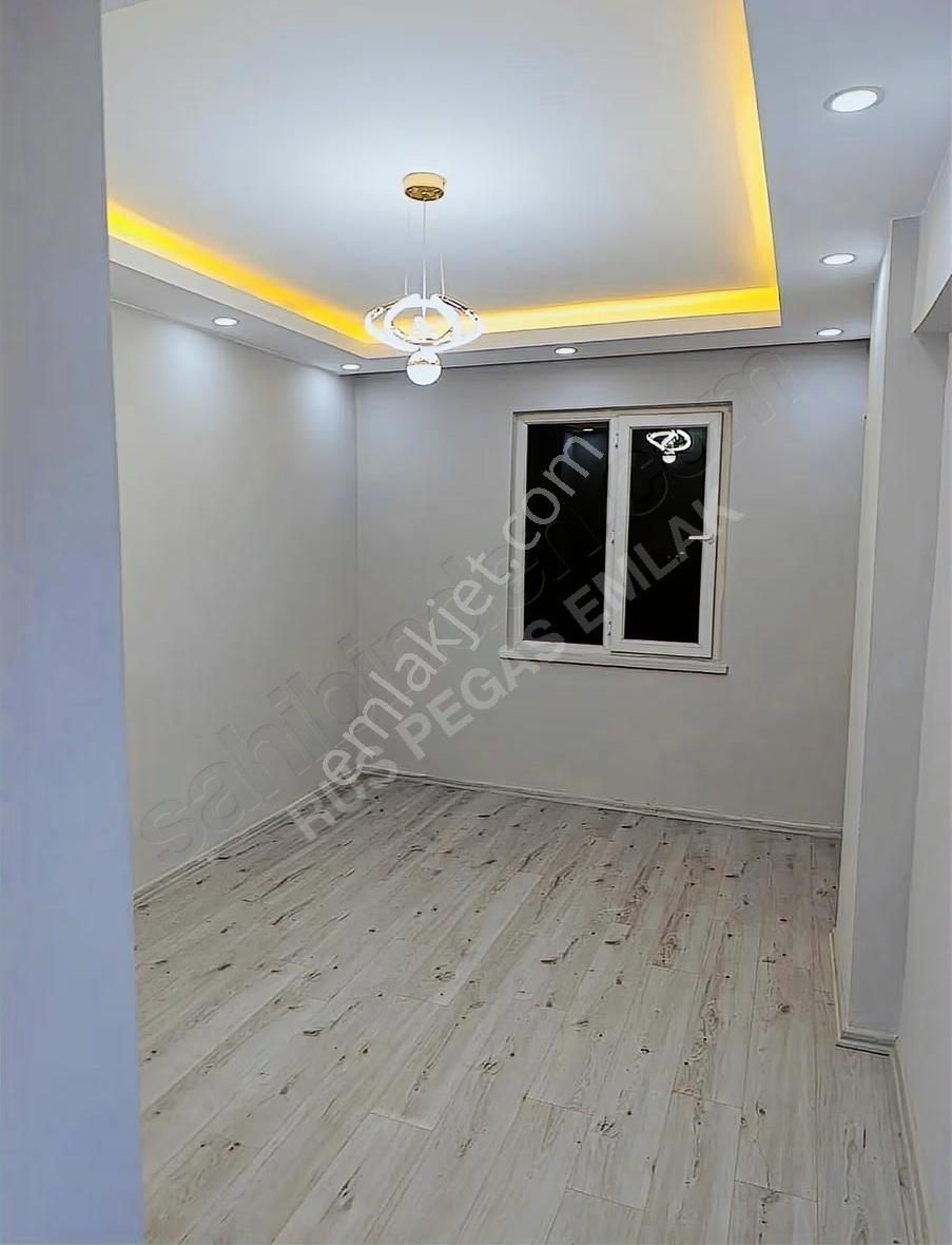 İçi Komple Tadilatlı, Çok İyi Konumda 3+1 Daire - Görsel 6