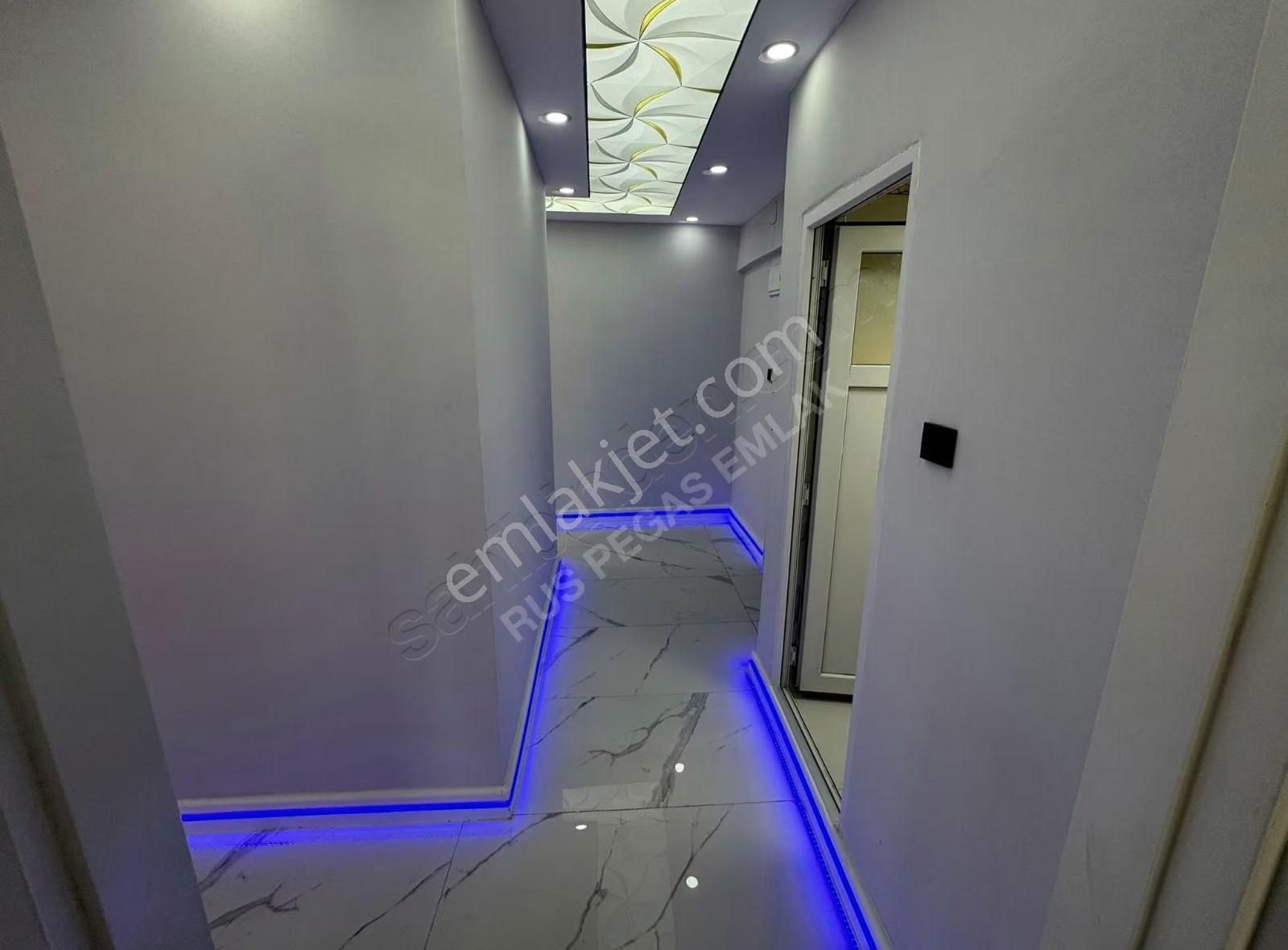 İçi Komple Tadilatlı, Çok İyi Konumda 3+1 Daire - Görsel 16