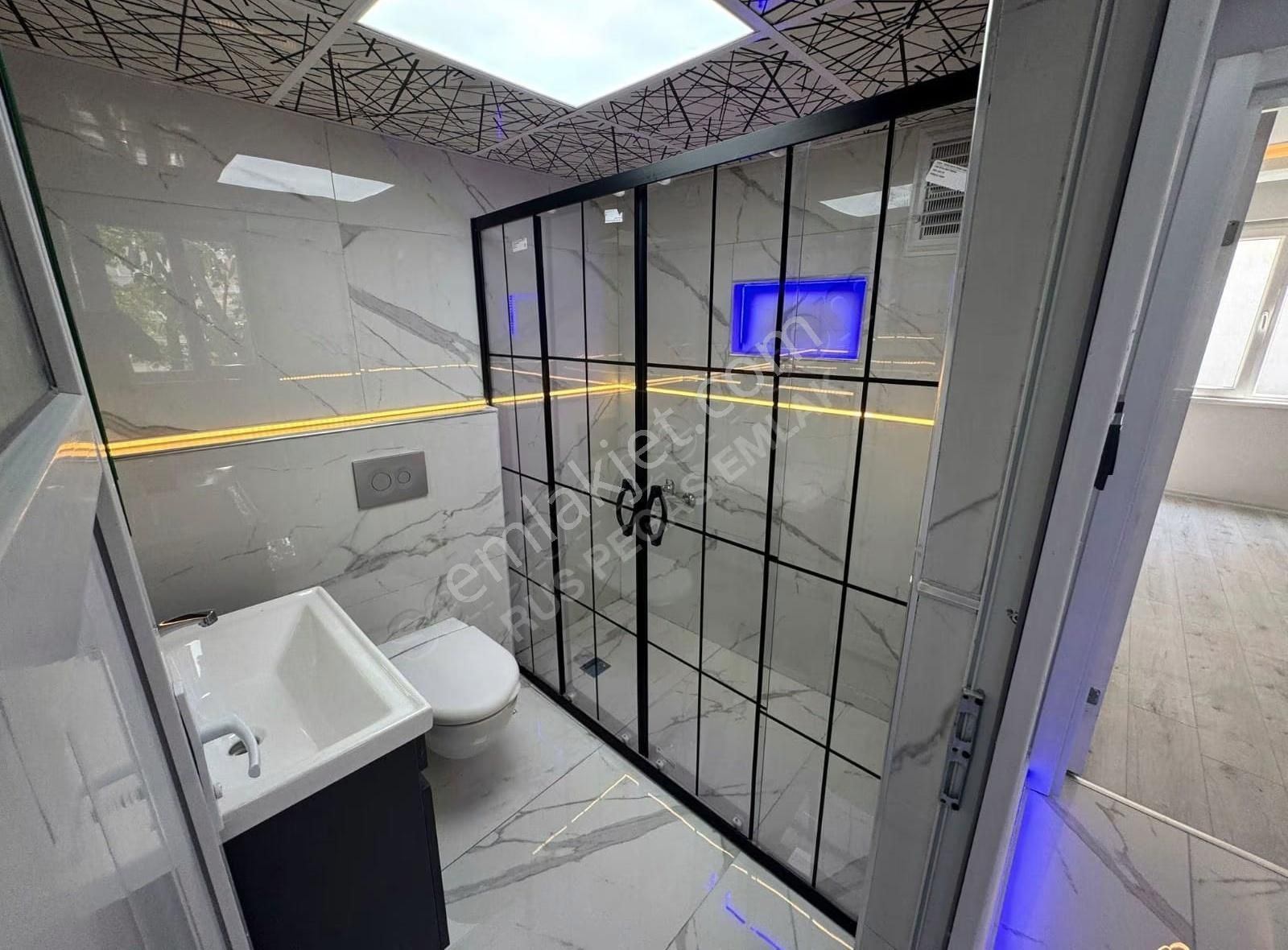 İçi Komple Tadilatlı, Çok İyi Konumda 3+1 Daire - Görsel 2