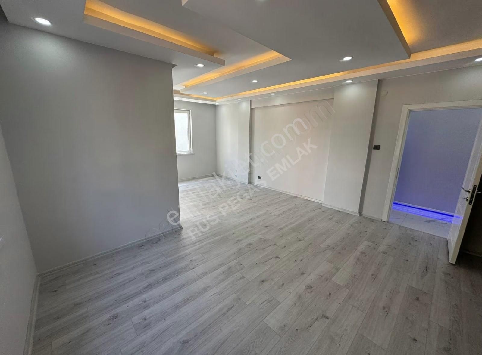 İçi Komple Tadilatlı, Çok İyi Konumda 3+1 Daire - Görsel 12