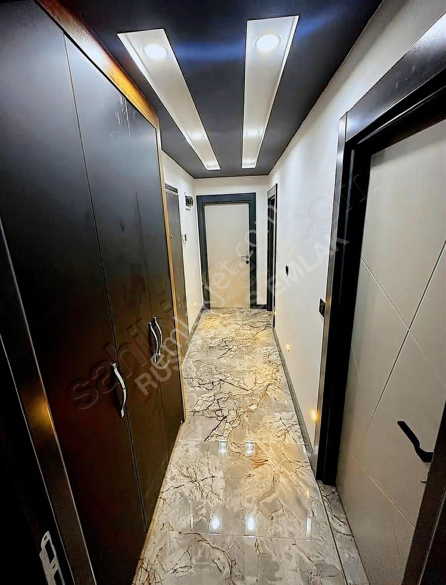 Kızıltoprak Mah Süper Konumda Lüks Sıfır - Görsel 6