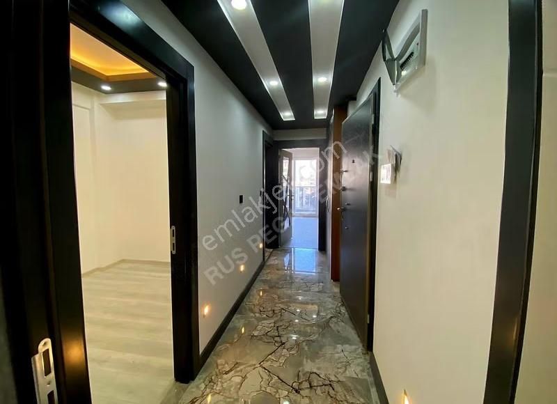 Kızıltoprak Mah Süper Konumda Lüks Sıfır - Görsel 2