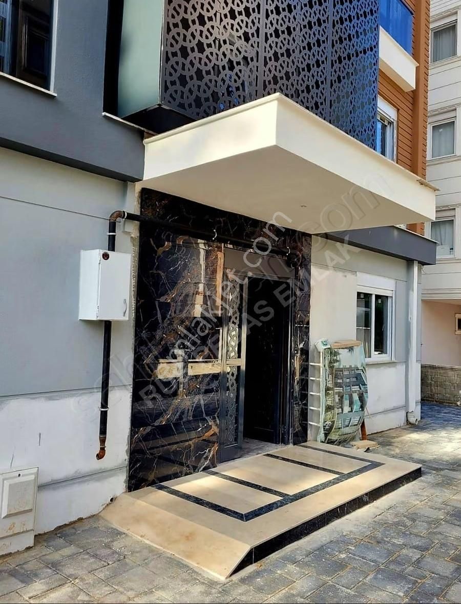 Kızıltoprak Mah Süper Konumda Lüks Sıfır - Görsel 10