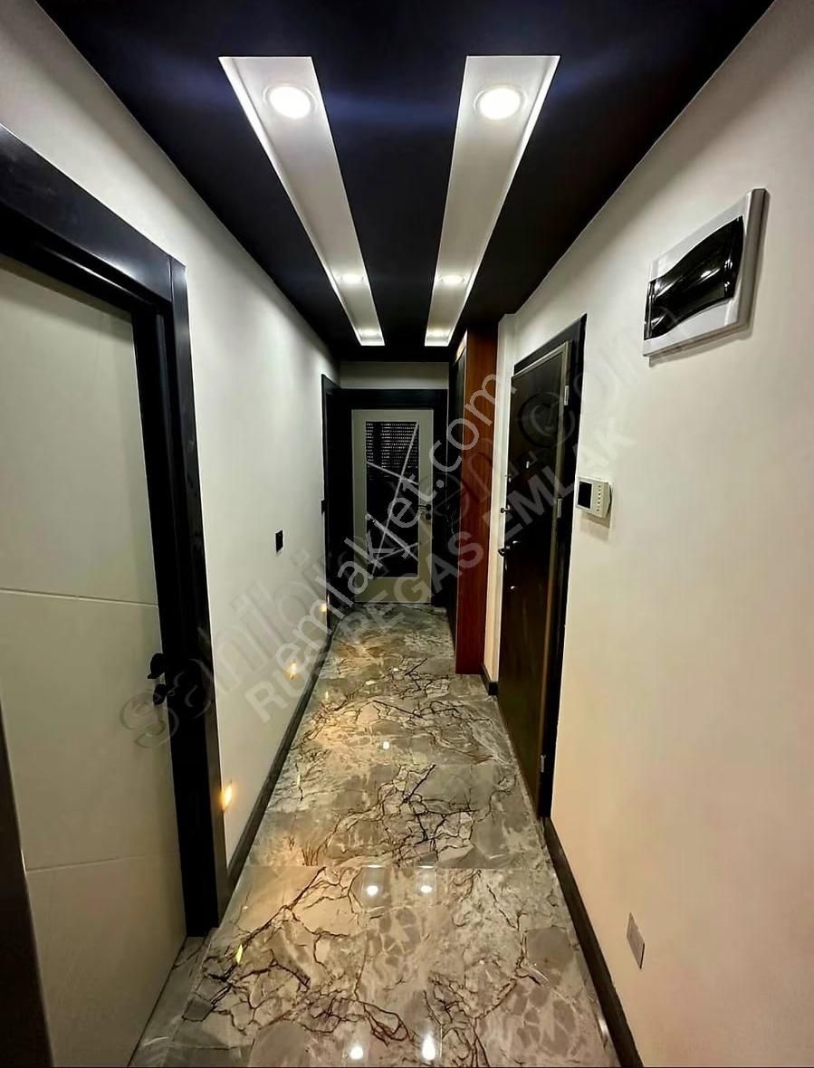 Kızıltoprak Mah Süper Konumda Lüks Sıfır - Görsel 8