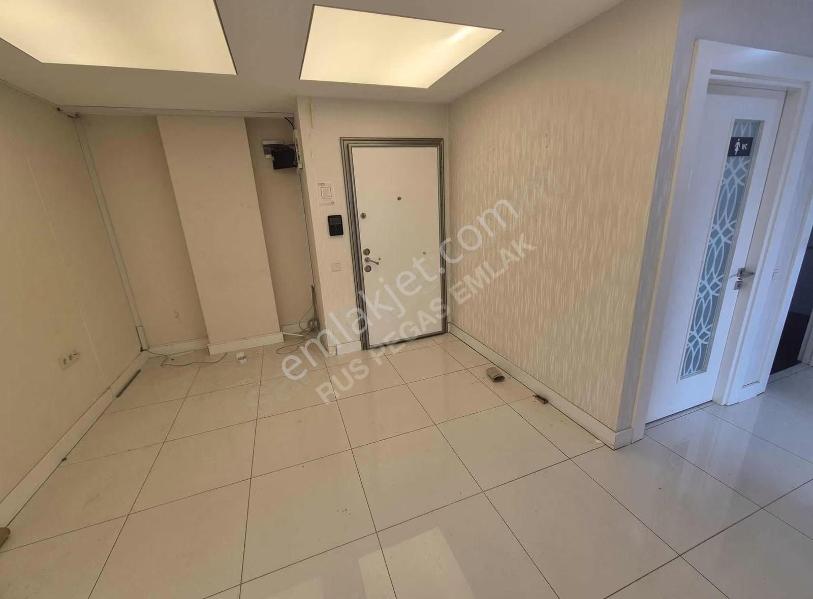 Liman Kiralık Ofis 3+1 Eşyasız Katta - Görsel 7