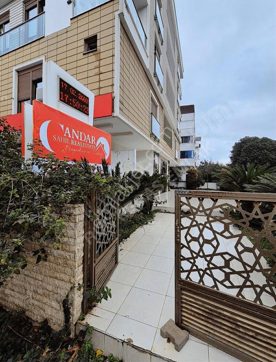 Liman Kiralık Ofis 3+1 Eşyasız Katta - Görsel 25