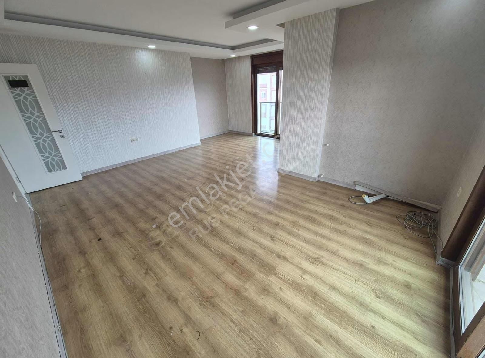 Liman Kiralık Ofis 3+1 Eşyasız Katta - Görsel 5