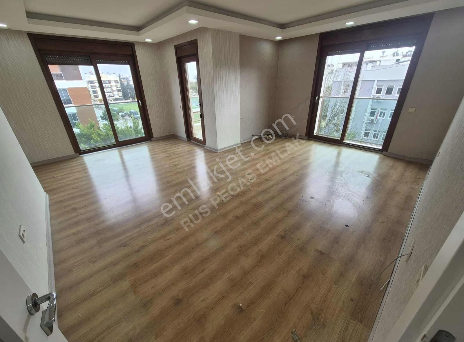 Liman Kiralık Ofis 3+1 Eşyasız Katta - Görsel 23