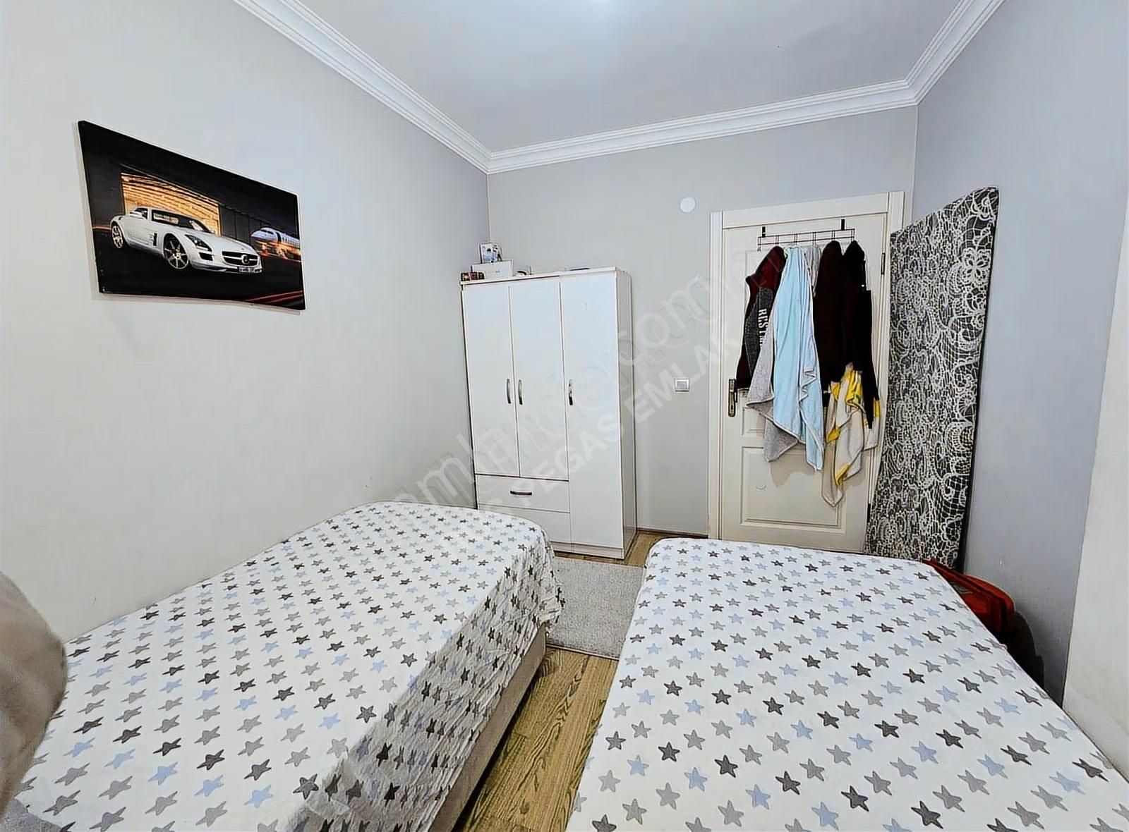Site İçerisinde Katta 3+1 Satılık Daire - Görsel 21