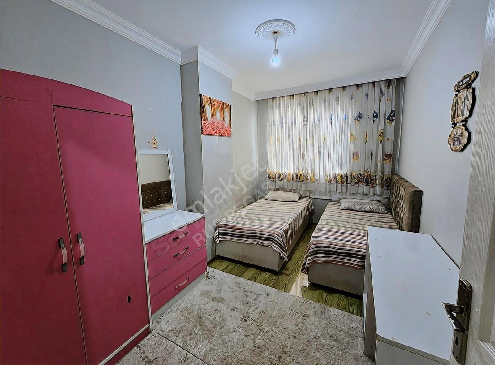 Site İçerisinde Katta 3+1 Satılık Daire - Görsel 8