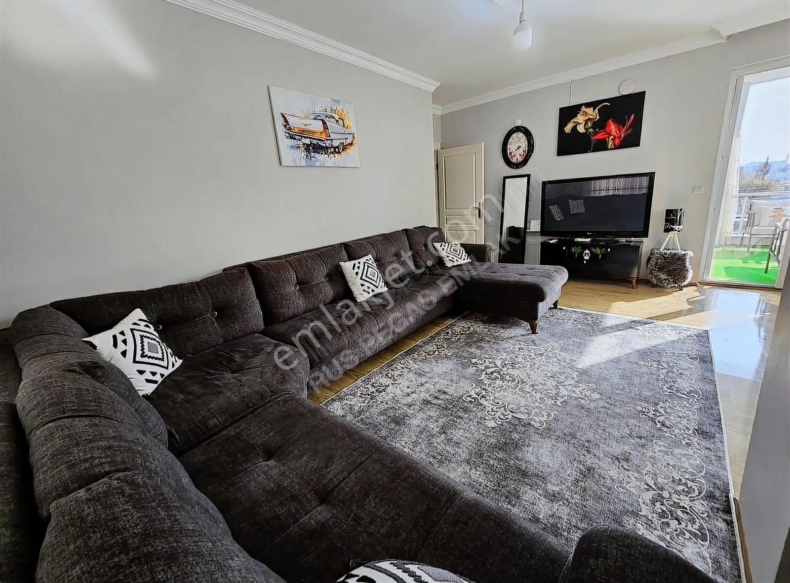 Site İçerisinde Katta 3+1 Satılık Daire