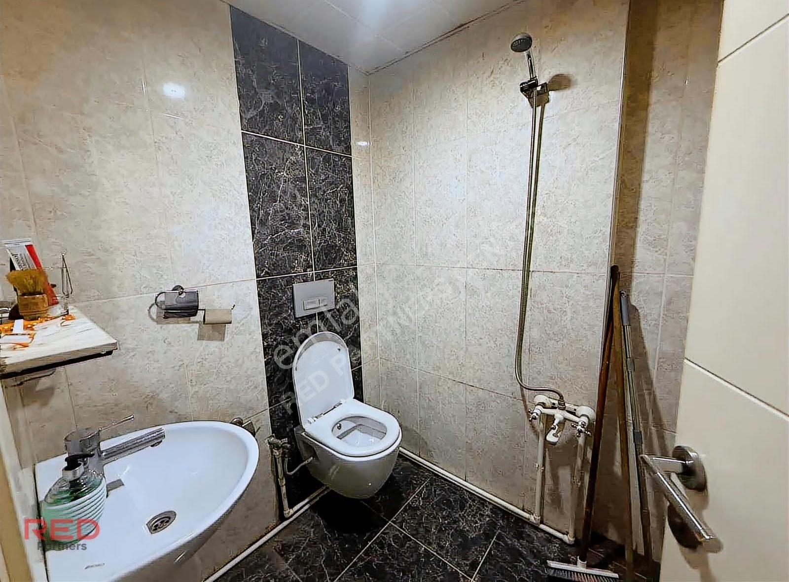 İzmit Kadıköy Mah. Satılık Net 185m2 Asma Katlı Dükkan - Görsel 22