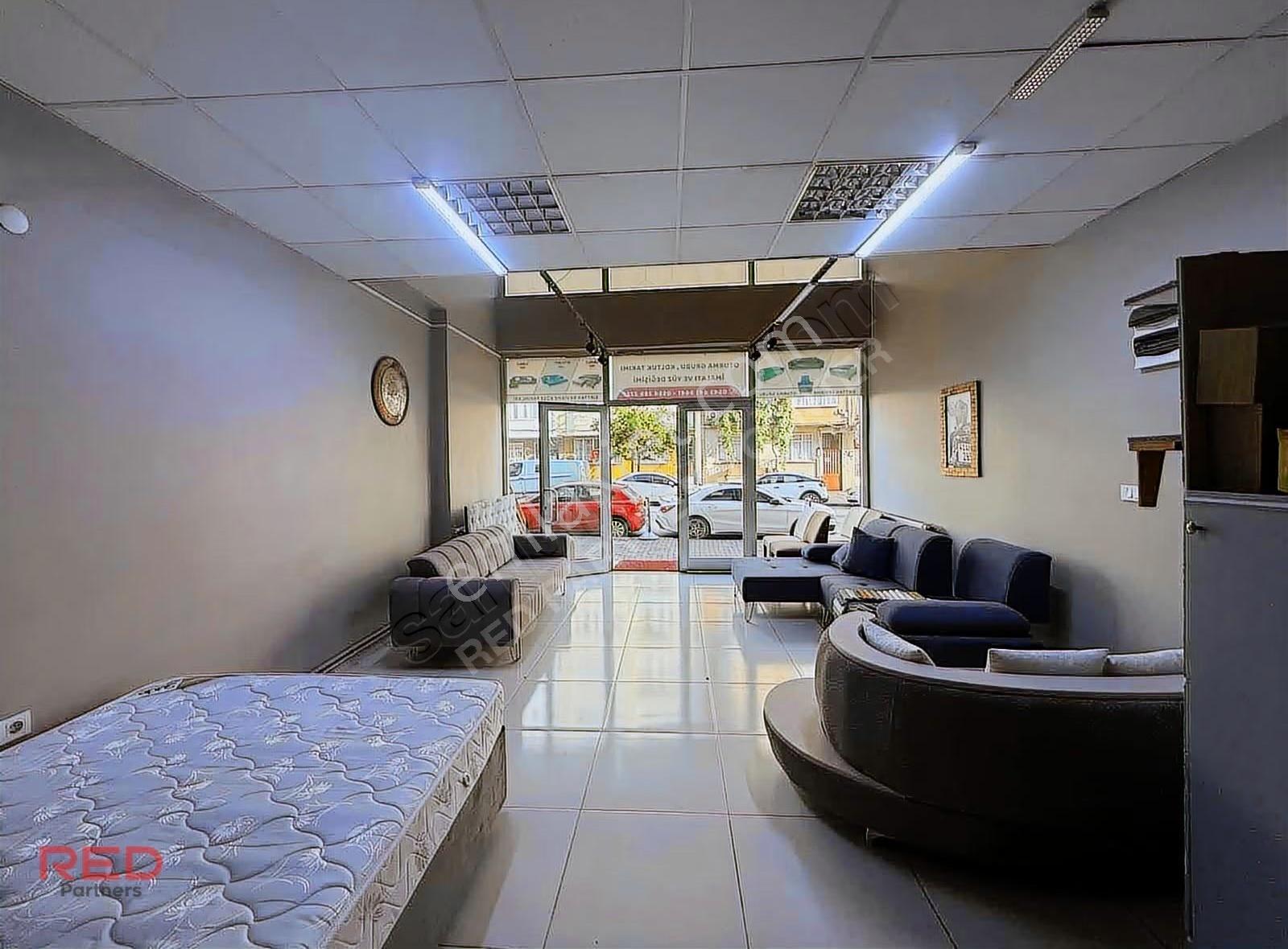 İzmit Kadıköy Mah. Satılık Net 185m2 Asma Katlı Dükkan - Görsel 6
