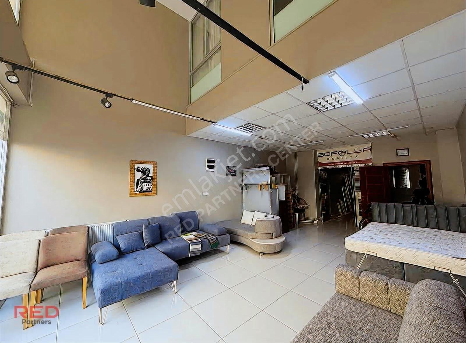 İzmit Kadıköy Mah. Satılık Net 185m2 Asma Katlı Dükkan - Görsel 17
